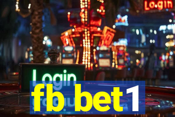 fb bet1